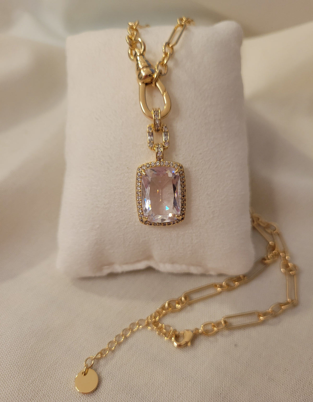 Bling Babe