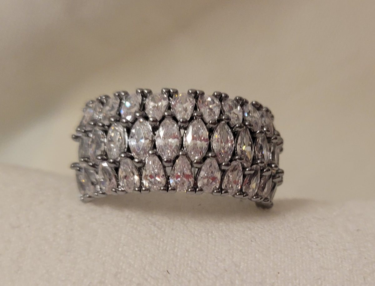 Diamond CZ