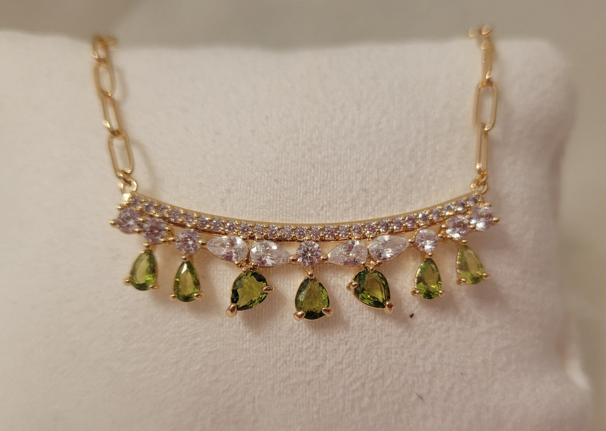Kissed Lime