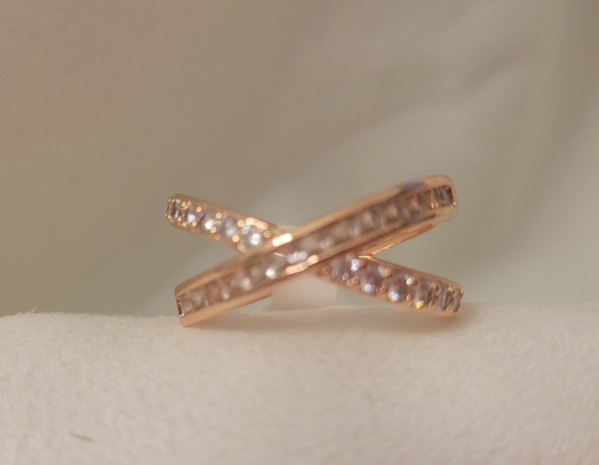 Pink Morganite