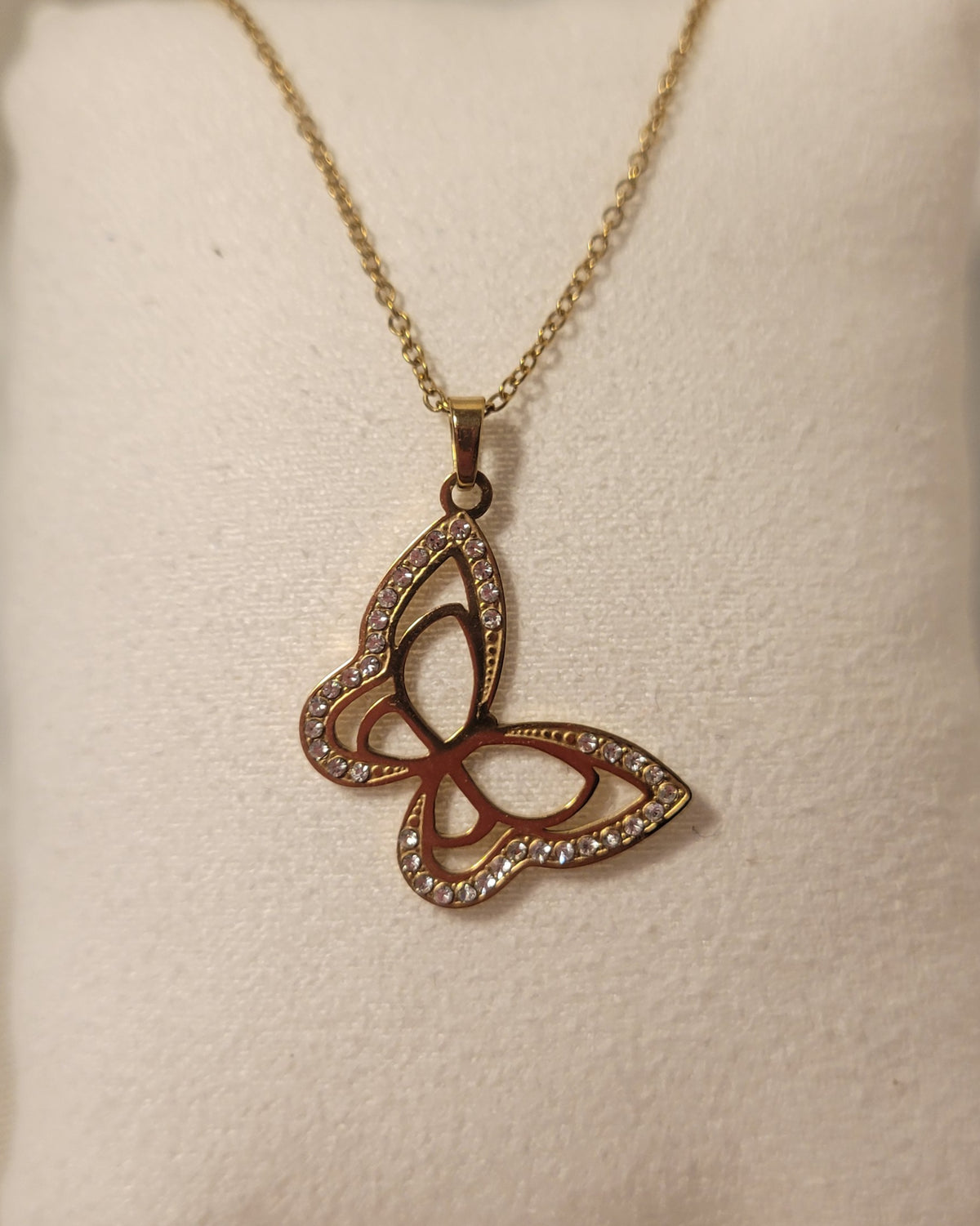 Mariposa