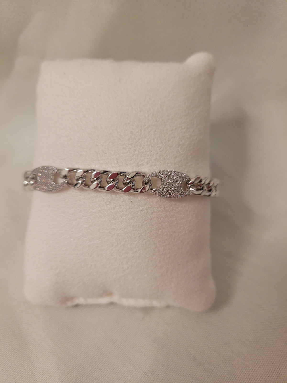 Silver Link