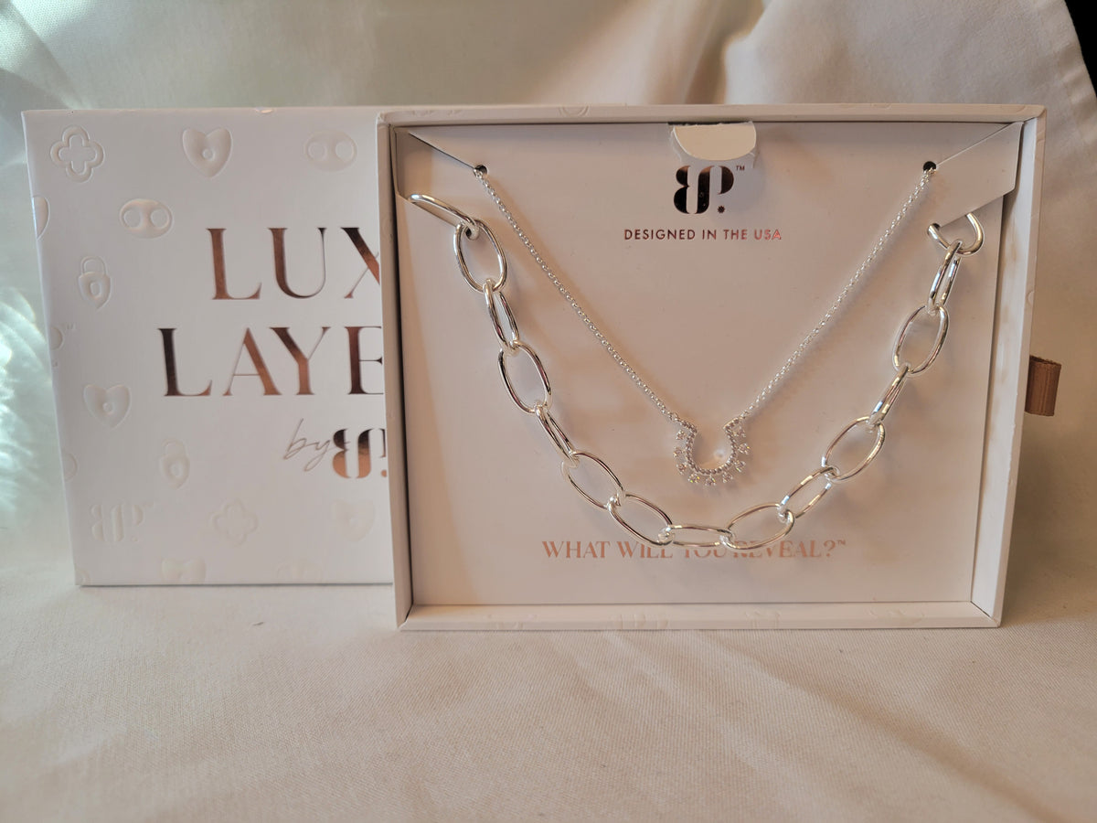 Luxe Layer Spring 2026