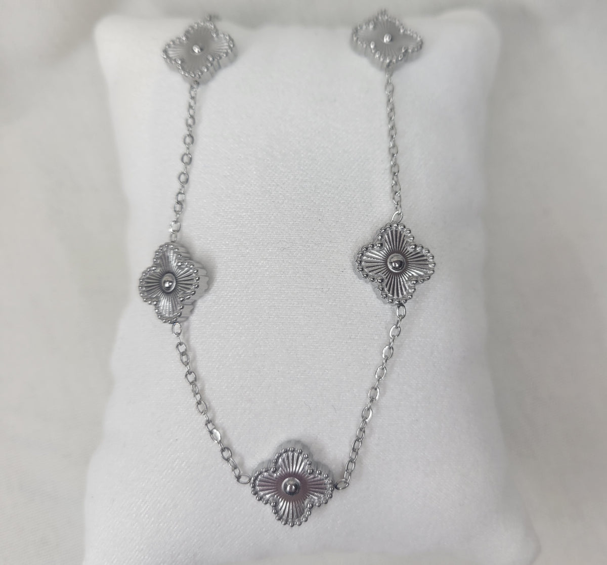 Clover Silver