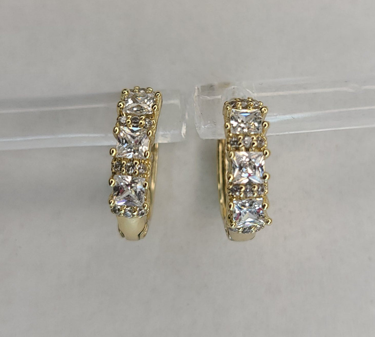 Cz Hoop
