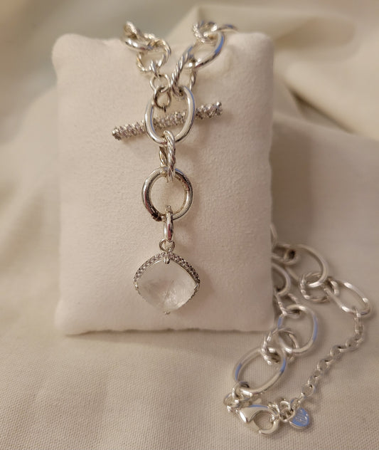 White Quartz
