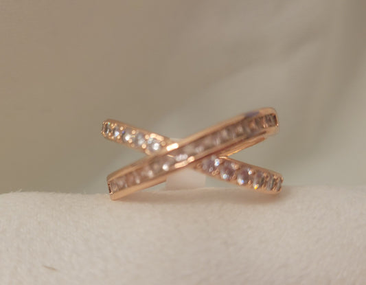 Pink Morganite