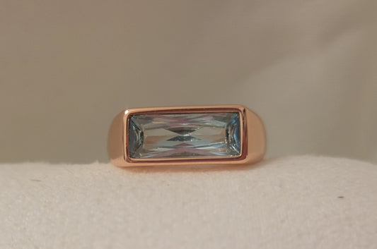 Aquamarine