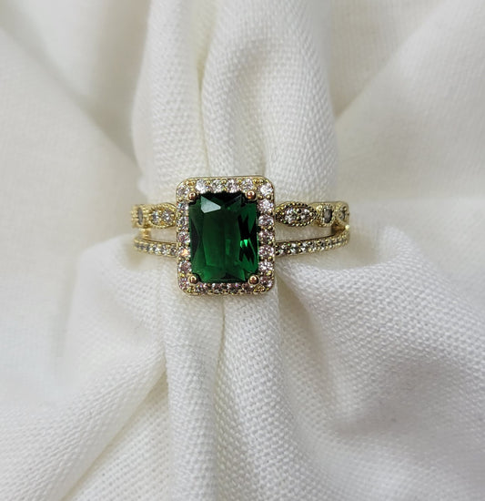 Emerald
