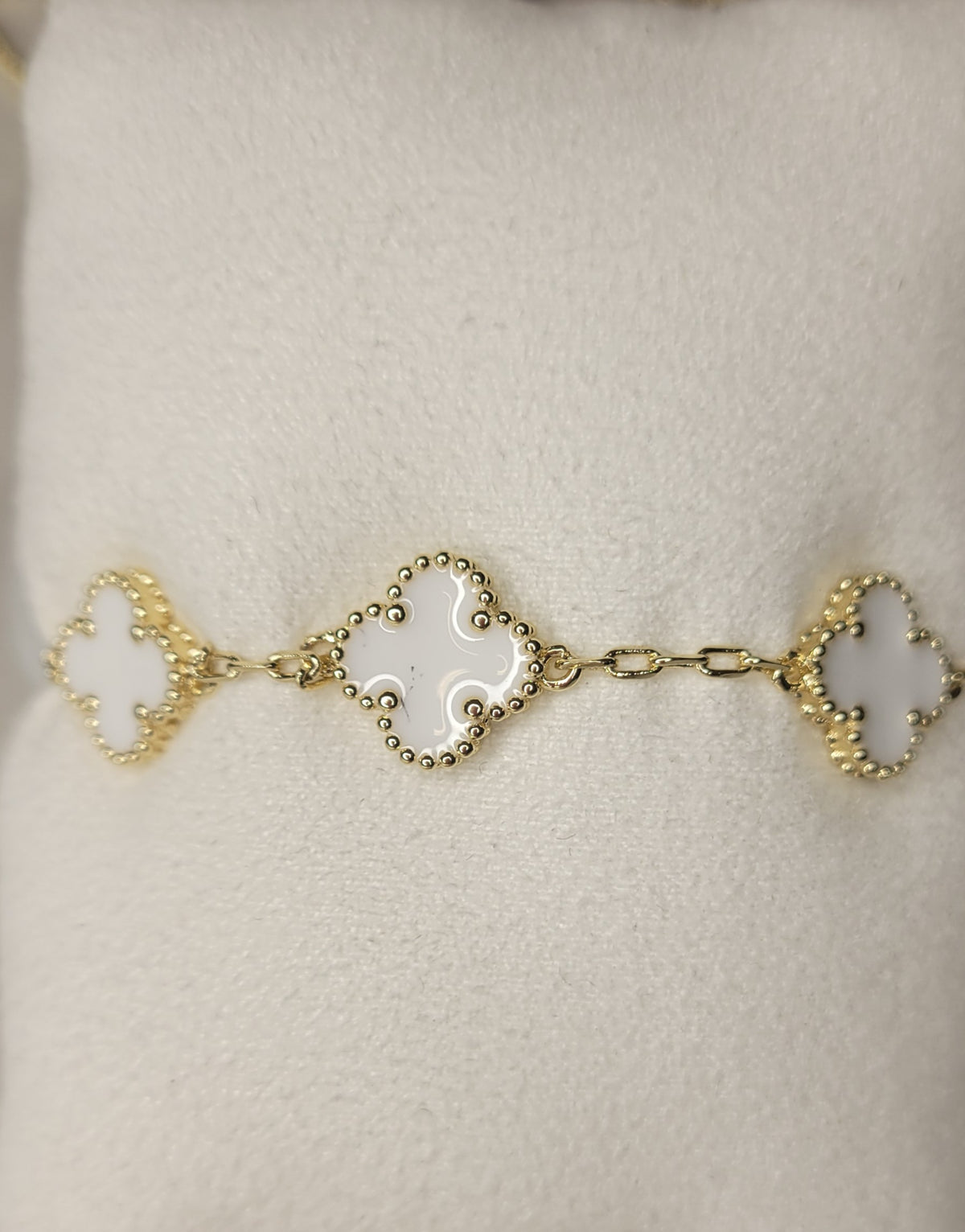 White Clover