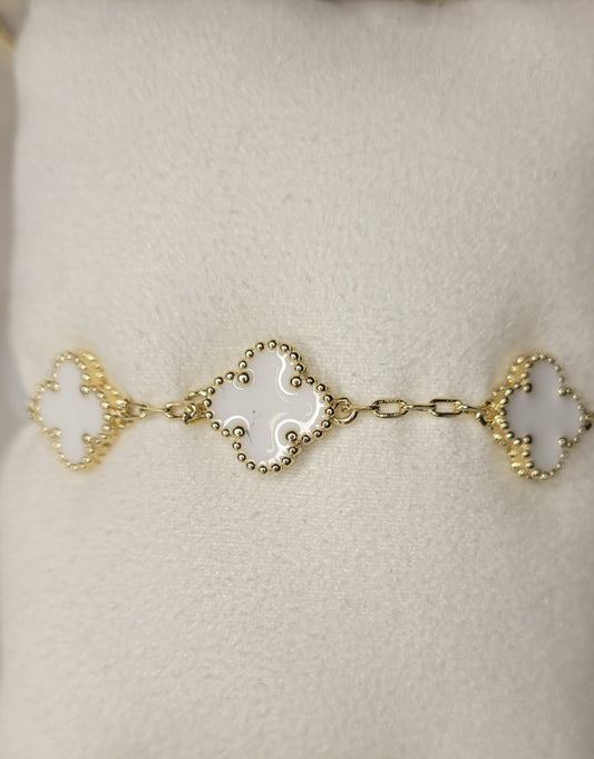 White Clover