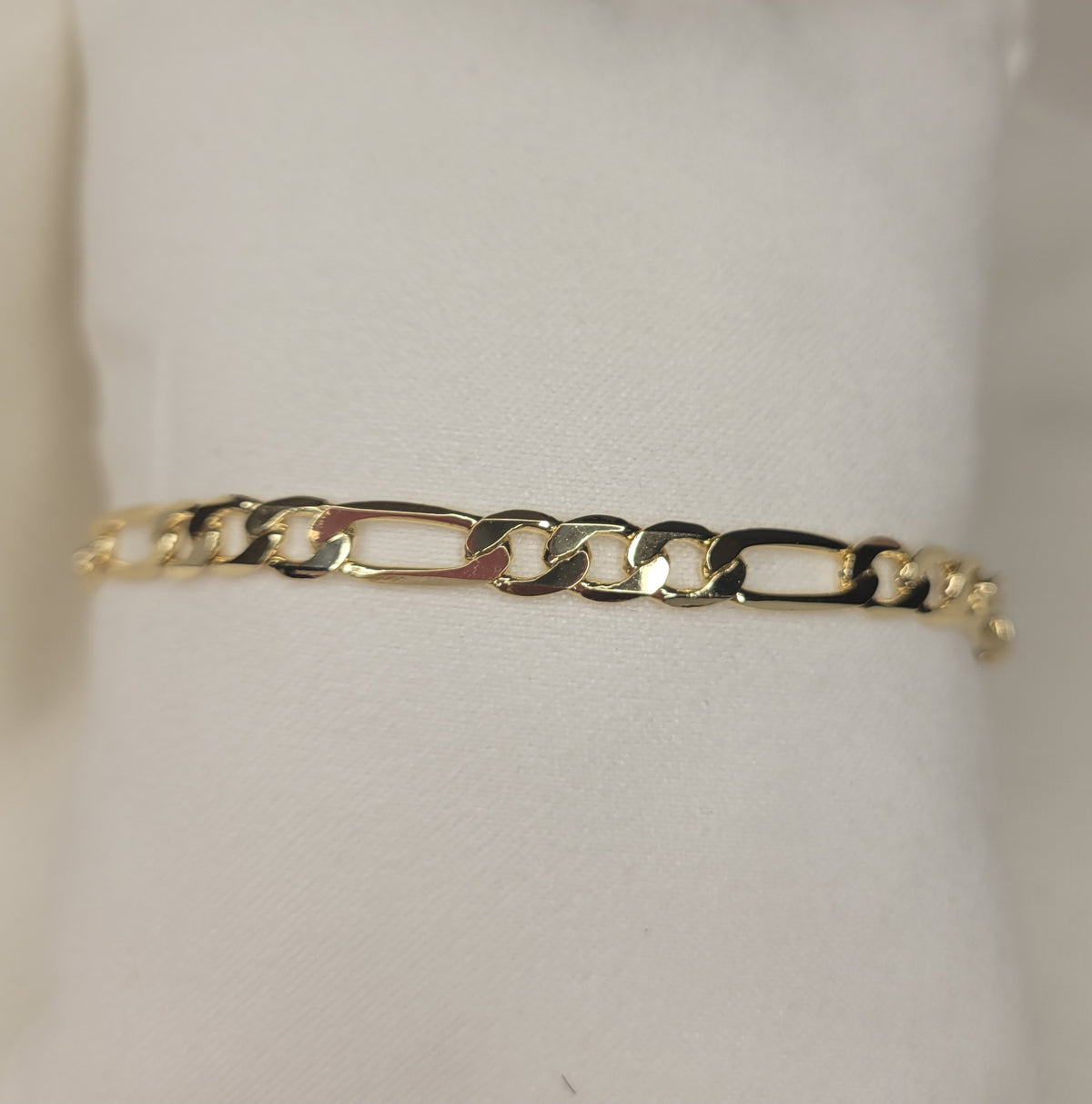 Figaro Gold