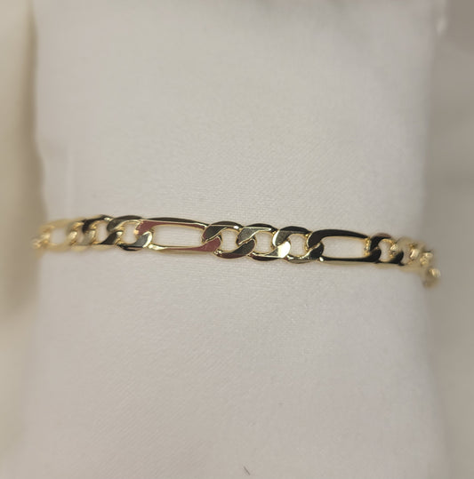 Figaro Gold