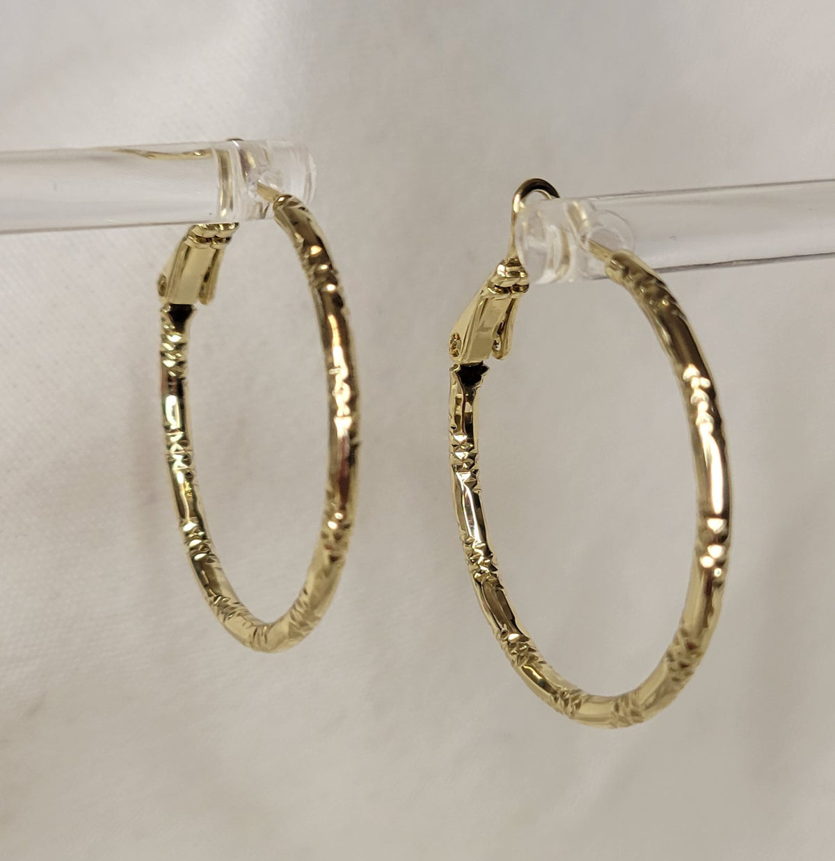 Slay Hoops
