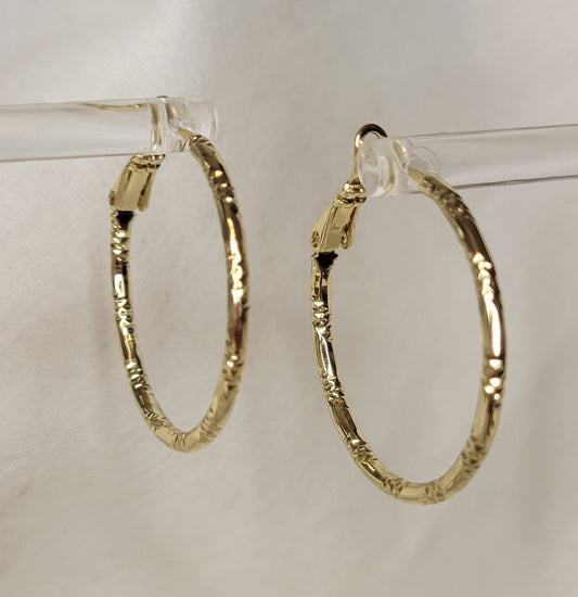 Slay Hoops