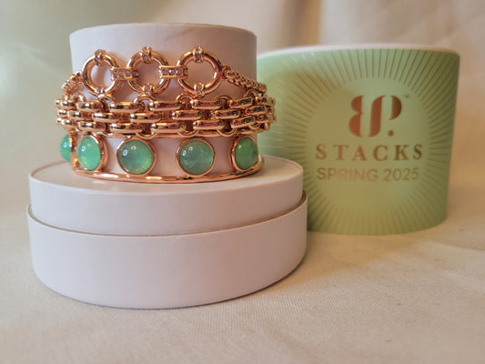 Spring Stack 2025