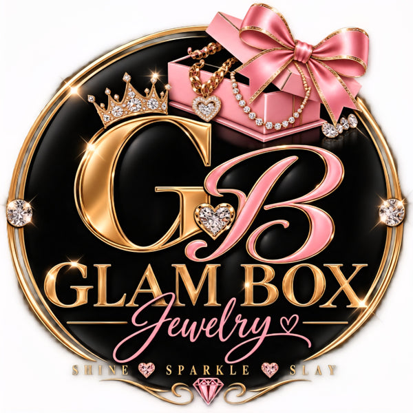 Glam Box Jewelry