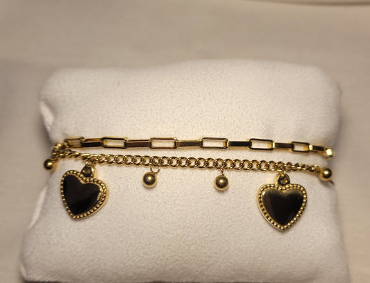 Anklet my Love